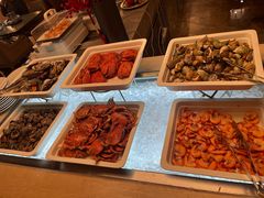 -杭州滨江世融艾美酒店·新食谱全日餐厅