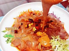 -北塘海鲜·天津菜(大光明桥旗舰店)