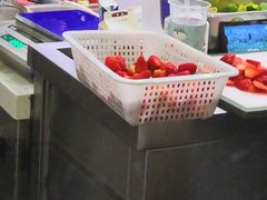 -野萃山·潮汕厚果汁(十亩地店)