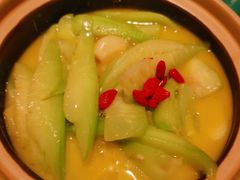 -谷田稻香·砂锅菜(西乡天虹店)