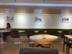 -葡珍轩冰室(虹桥机场T1店)