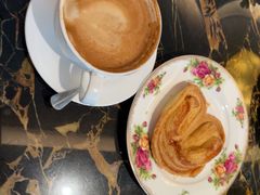 -国际饭店·原点咖啡吧ORIGIN CAFE&BAR