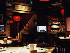 -小吊梨汤·北京菜·烤鸭(鸟巢店)