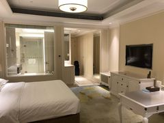 -南京东郊国宾馆