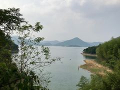 -老虎潭水库