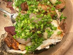 -中国坊中餐厅(石家庄希尔顿酒店)