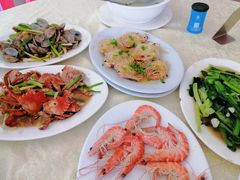-源海渔村·现捞海鲜(大角湾店)