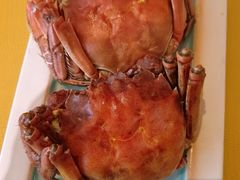 -永泰福朋喜来登酒店-宜客乐自助餐厅(远大路店)