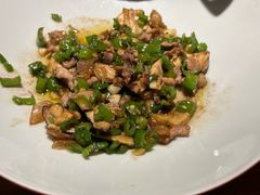 -吃饭皇帝大土家民族菜(正大广场店)