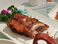 -小贝壳酒楼(经九路店)