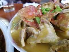 -喜洋洋蟹庄(阳澄湖店)
