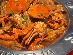 -胖哥俩肉蟹煲(福州仓山爱琴海店)