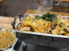 -后街佬·炭火鲜鱼杂(南城店)