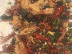 -辣螃铠盆盆蟹大排档(总店)