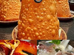 -许爷家·生态湖鲜(徐汇日月光店)