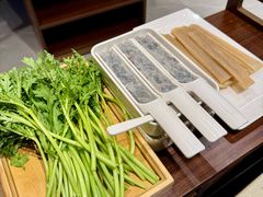 -蝎王府羊蝎子(虎坊桥总店)