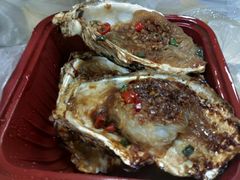 -阿亮烤生蚝(铁北店)