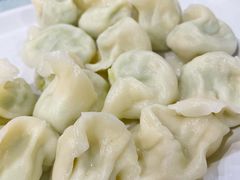 -听涛雅苑百味饺子老家菜馆