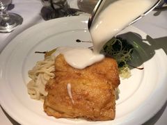 龙利柳-太平馆西餐厅(北京路店)