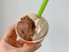 -Dal Cuore 达可芮冰淇淋(陕西北路店)