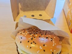 -麦当劳(团结湖店)