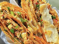 -舞素卷菜煎饼.糁汤(万达金街店)