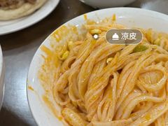 -子午路张记肉夹馍(翠华路店)