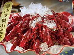 -望江门小龙虾·靓虾(西湖总店)