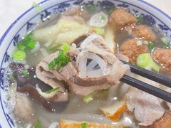 -夏家合汁(天润花园小区店)