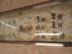 -洛阳古墓博物馆