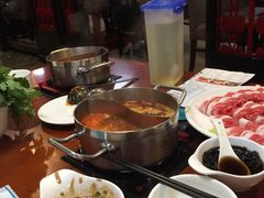 -小天鹅火锅(美佳华店)