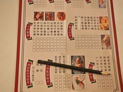 -香宫中餐厅·大连香格里拉(人民路店)