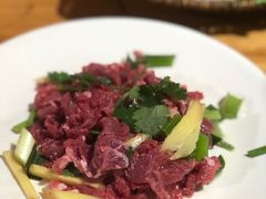 -农夫人家餐饮