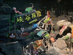 -江和美海洋公园