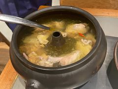 -云海肴·汽锅鸡·云南菜(高德置地店)