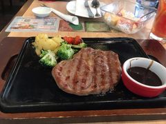 -必胜客(机场路店)