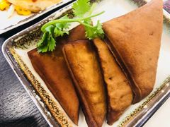 老街卤豆干-永和大王·现磨豆浆·卤肉饭(九亭SH085店)