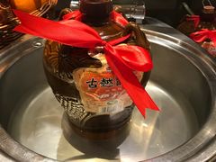 -东方广场假日酒店-蜀咖啡餐厅
