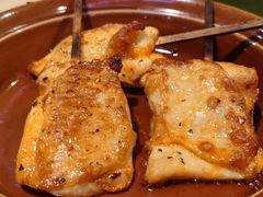 香草鸡腿排-萨莉亚意式餐厅(深南茂业店)