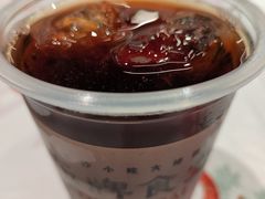 柠檬红茶-东排食堂长沙小吃大排档(五一广场店)