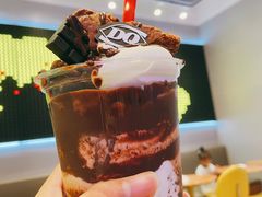 -DQ·蛋糕·冰淇淋(龙湖狮山天街店)