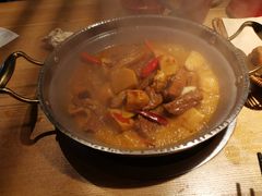 -吃饭皇帝大(解放西路店)
