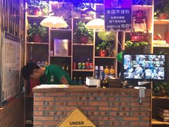-小小河边鱼(天润城店)