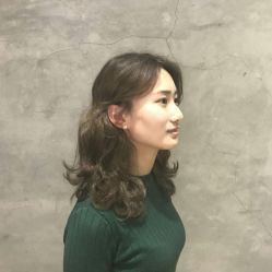 -M+hair salon专业造型沙龙