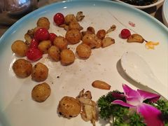 -五姊妹海鲜(火车站店)