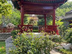 -李叔同故居纪念馆