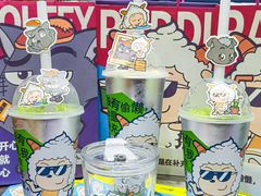 -7分甜(天津南开大悦城店)