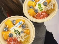 -白色日记·手作酸奶(麦凯乐店)