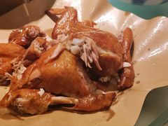 -费大厨辣椒炒肉(高铁吾悦广场店)