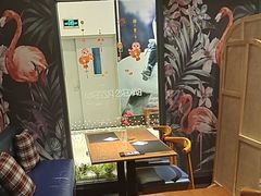 -百特喜·意大利餐厅(鹿都国际商业广场店)